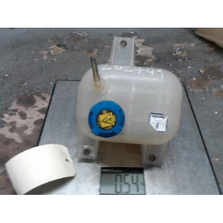 Vase d'expansion FIAT DOBLO 2
