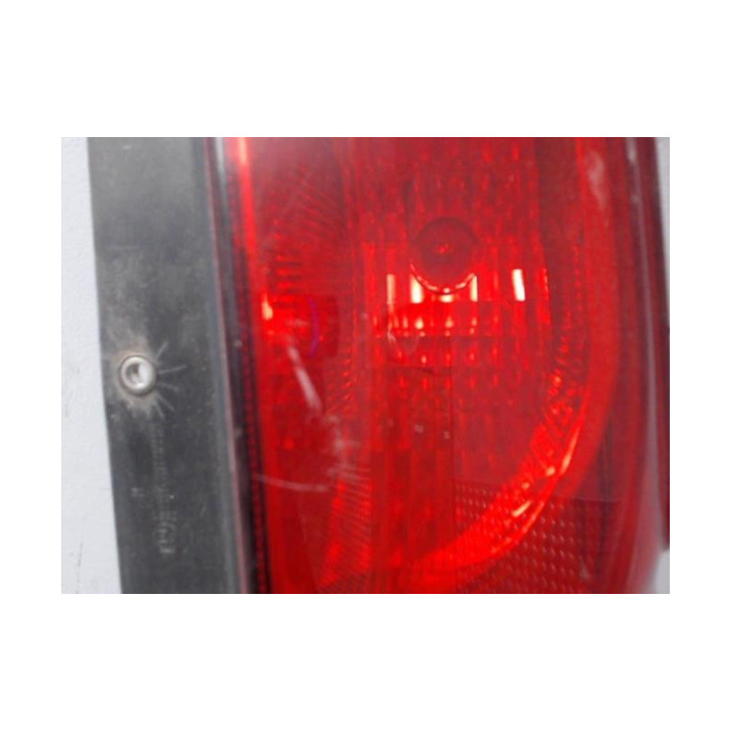 Feu arriere principal droit (feux) FIAT DOBLO 2