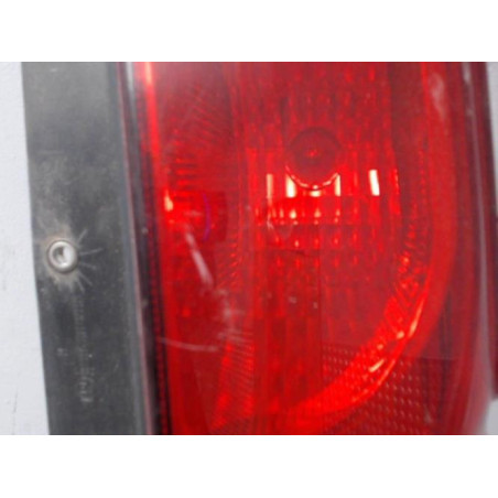 Feu arriere principal droit (feux) FIAT DOBLO 2 Photo n°1