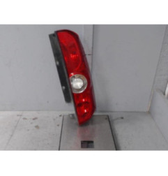 Feu arriere principal droit (feux) FIAT DOBLO 2