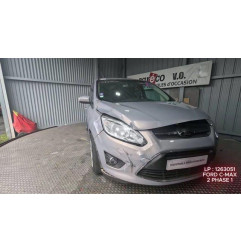 Commande chauffage FORD C-MAX 2 Photo n°1