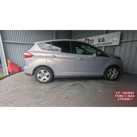 Compteur FORD C-MAX 2