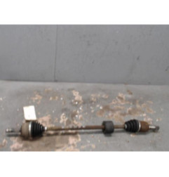 Cardan droit (transmission) FORD KA
