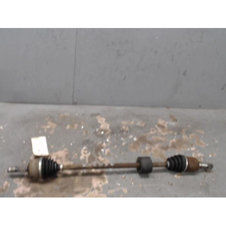 Cardan droit (transmission) FORD KA