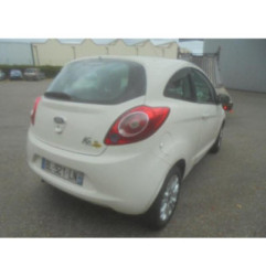 Cardan droit (transmission) FORD KA Photo n°7