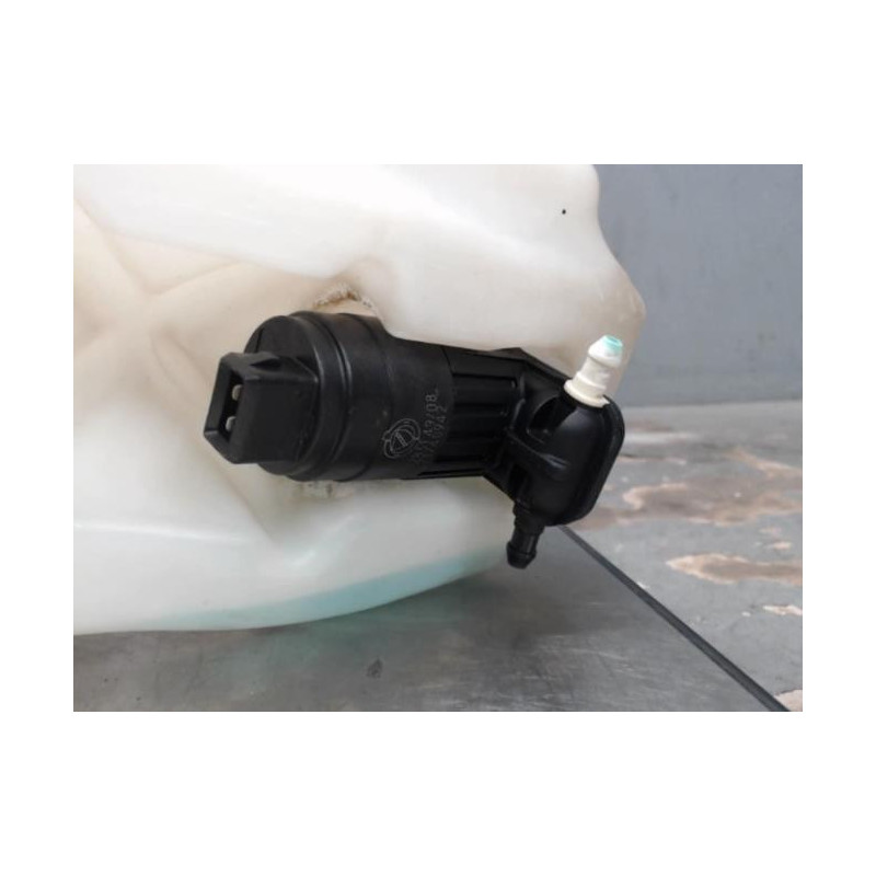 Vase de lave glace FORD KA