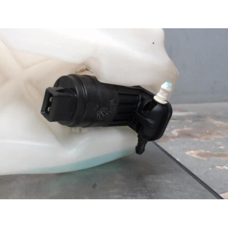 Vase de lave glace FORD KA Photo n°1