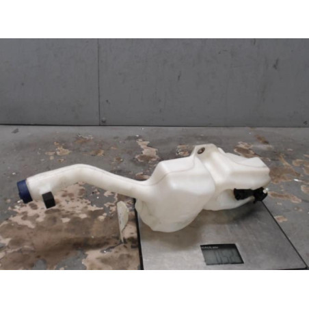 Vase de lave glace FORD KA