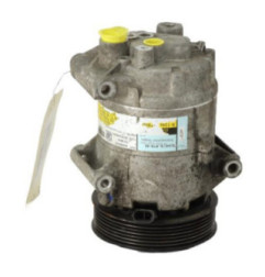 Compresseur clim RENAULT SCENIC 2