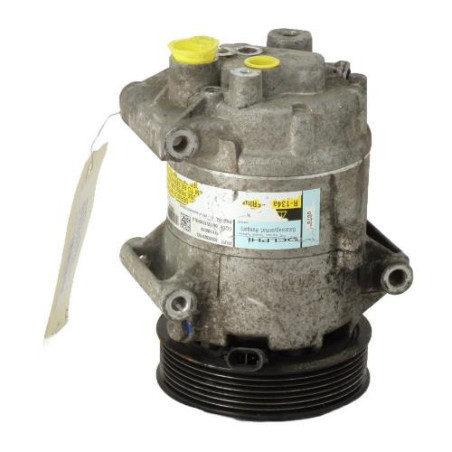 Compresseur clim RENAULT SCENIC 2