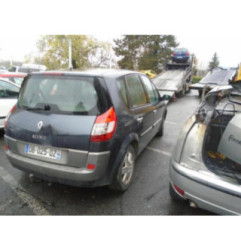 Compresseur clim RENAULT SCENIC 2 Photo n°7