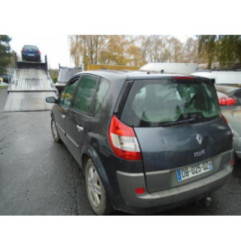 Compresseur clim RENAULT SCENIC 2 Photo n°8