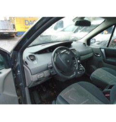 Compresseur clim RENAULT SCENIC 2 Photo n°9