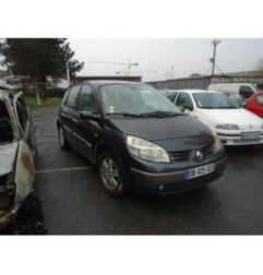 Compresseur clim RENAULT SCENIC 2 Photo n°10