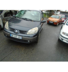 Compresseur clim RENAULT SCENIC 2 Photo n°11