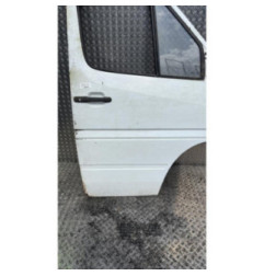 Porte avant droit MERCEDES SPRINTER 1 Photo n°1