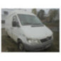Porte avant droit MERCEDES SPRINTER 1