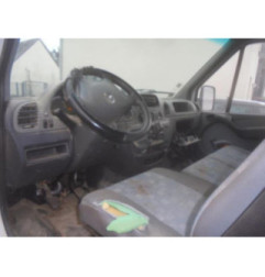 Porte avant droit MERCEDES SPRINTER 1 Photo n°6
