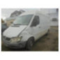 Porte avant droit MERCEDES SPRINTER 1