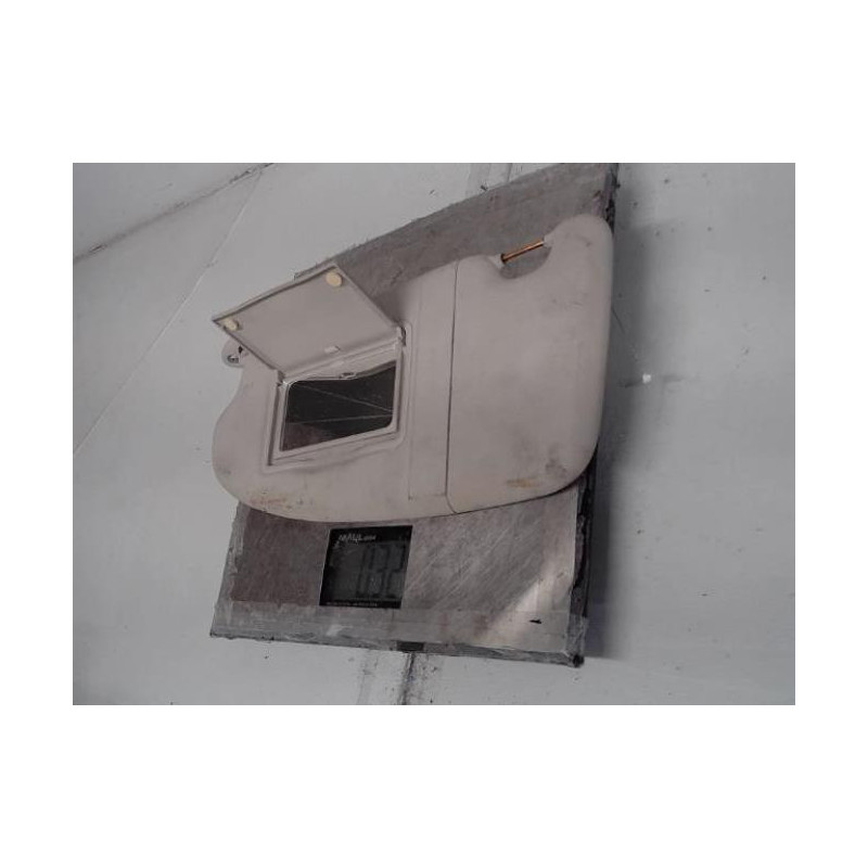 Pare soleil gauche FORD FOCUS 2