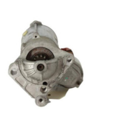 Demarreur RENAULT SCENIC 2 Photo n°1