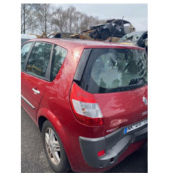 Demarreur RENAULT SCENIC 2 Photo n°8