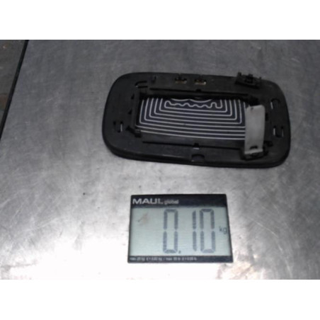 Glace retroviseur droit VOLVO V 50 Photo n°1