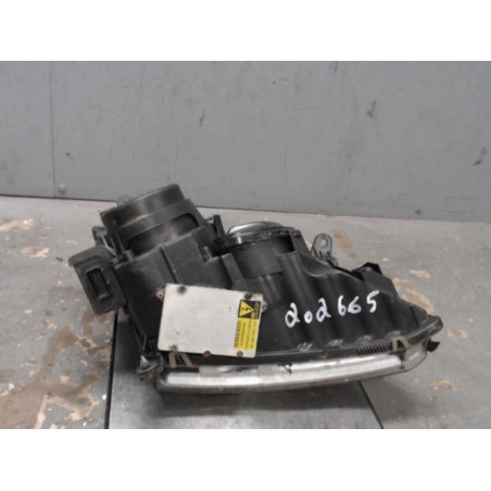 Optique avant principal gauche (feux)(phare) OPEL VECTRA C Photo n°1