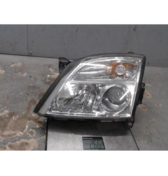 Optique avant principal gauche (feux)(phare) OPEL VECTRA C