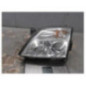 Optique avant principal gauche (feux)(phare) OPEL VECTRA C