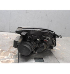 Optique avant principal gauche (feux)(phare) OPEL VECTRA C Photo n°3