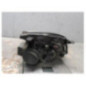 Optique avant principal gauche (feux)(phare) OPEL VECTRA C
