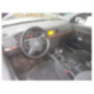 Optique avant principal gauche (feux)(phare) OPEL VECTRA C