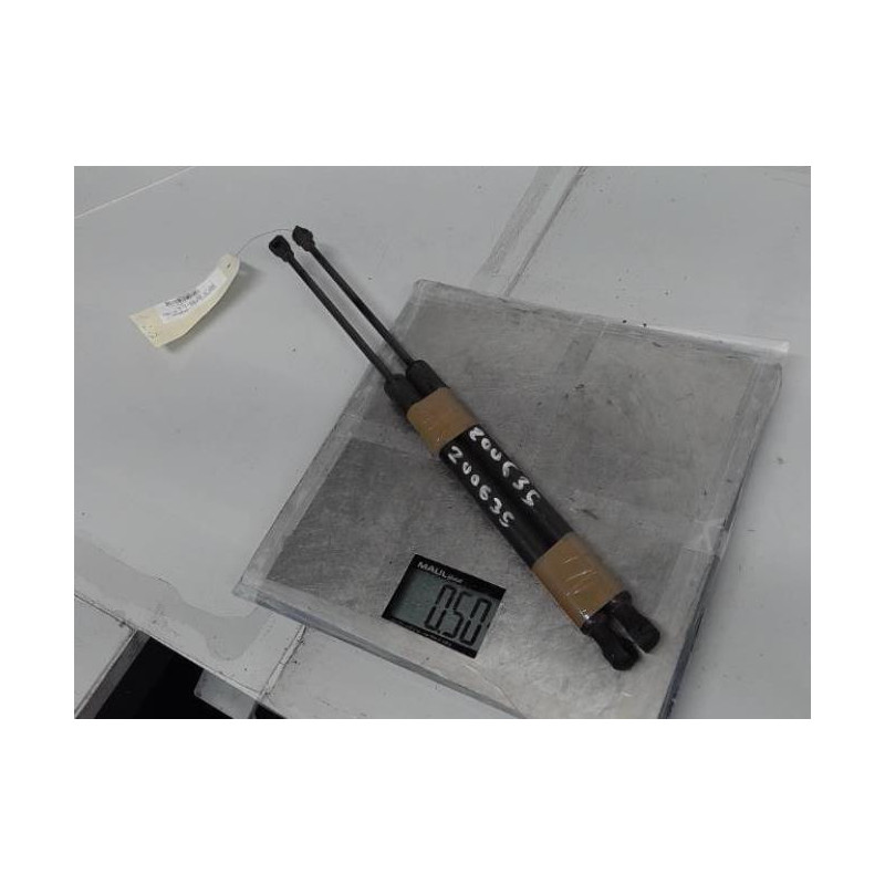 Verin de coffre PEUGEOT 308 2