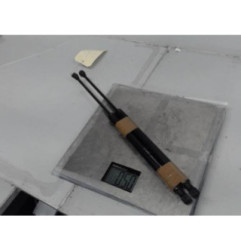 Verin de coffre PEUGEOT 308 2