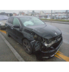 Verin de coffre PEUGEOT 308 2 Photo n°4