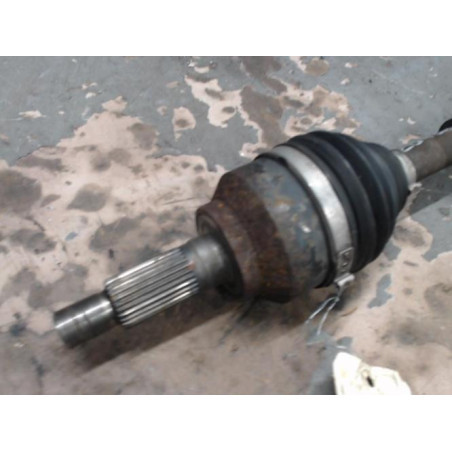 Cardan droit (transmission) MAZDA 3 2