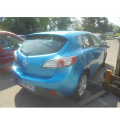 Cardan droit (transmission) MAZDA 3 2 Photo n°5