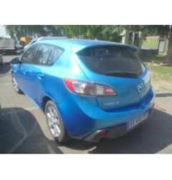 Cardan droit (transmission) MAZDA 3 2 Photo n°6