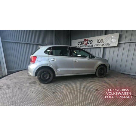 Commande de phare VOLKSWAGEN POLO 5
