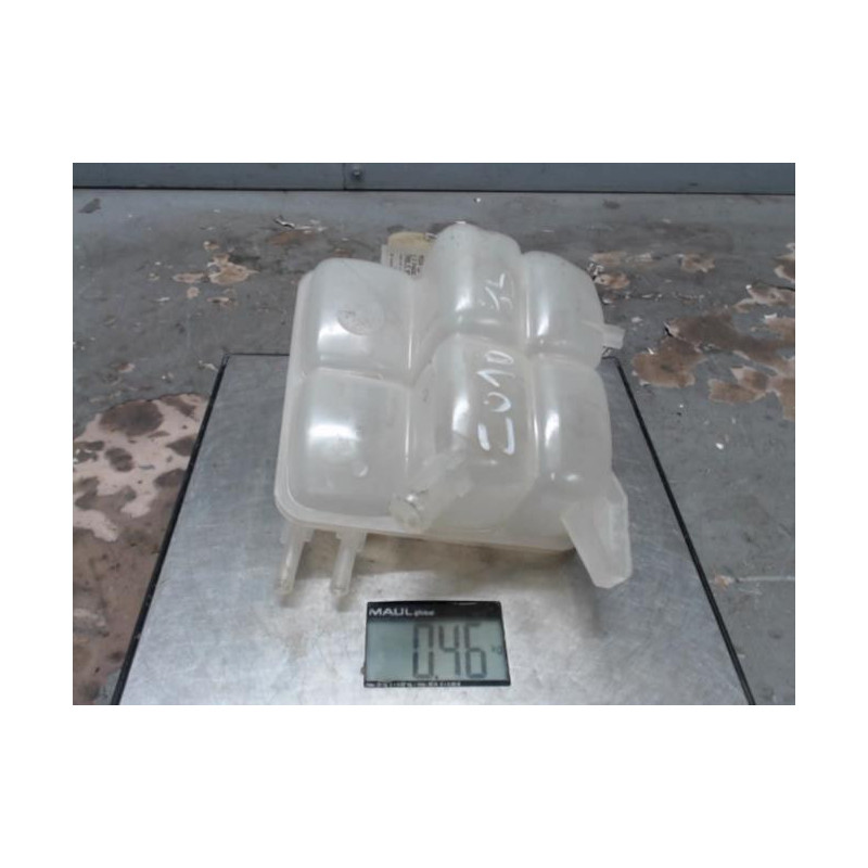 Vase d'expansion MAZDA 3 2