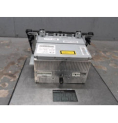 Autoradio d'origine MAZDA 3 2 Photo n°1