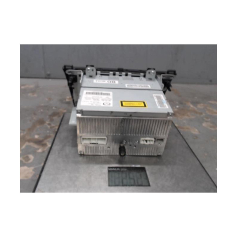 Autoradio d'origine MAZDA 3 2