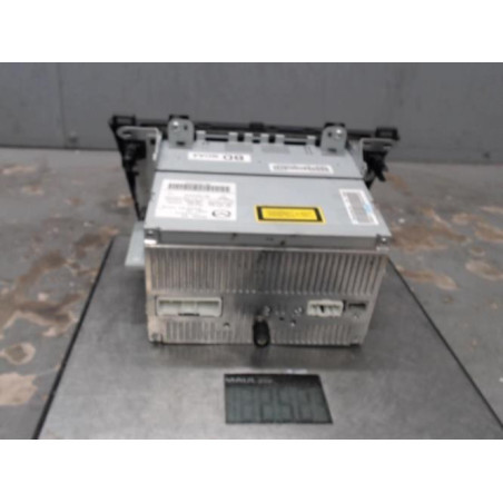 Autoradio d'origine MAZDA 3 2 Photo n°1