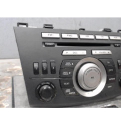 Autoradio d'origine MAZDA 3 2