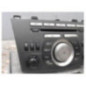 Autoradio d'origine MAZDA 3 2