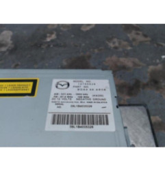 Autoradio d'origine MAZDA 3 2 Photo n°3
