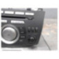 Autoradio d'origine MAZDA 3 2