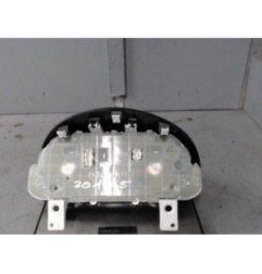 Compteur MAZDA 3 2 Photo n°1