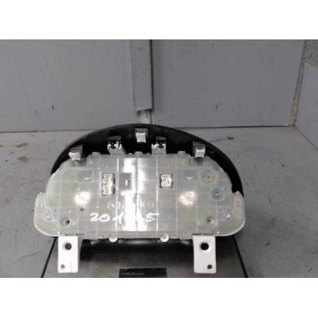 Compteur MAZDA 3 2 Photo n°1